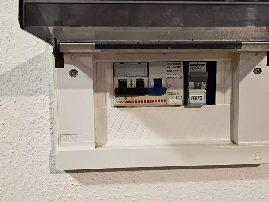 Immagine 27 di Villa in vendita  in FRAZIONE  SANGUINETO a Chiavari