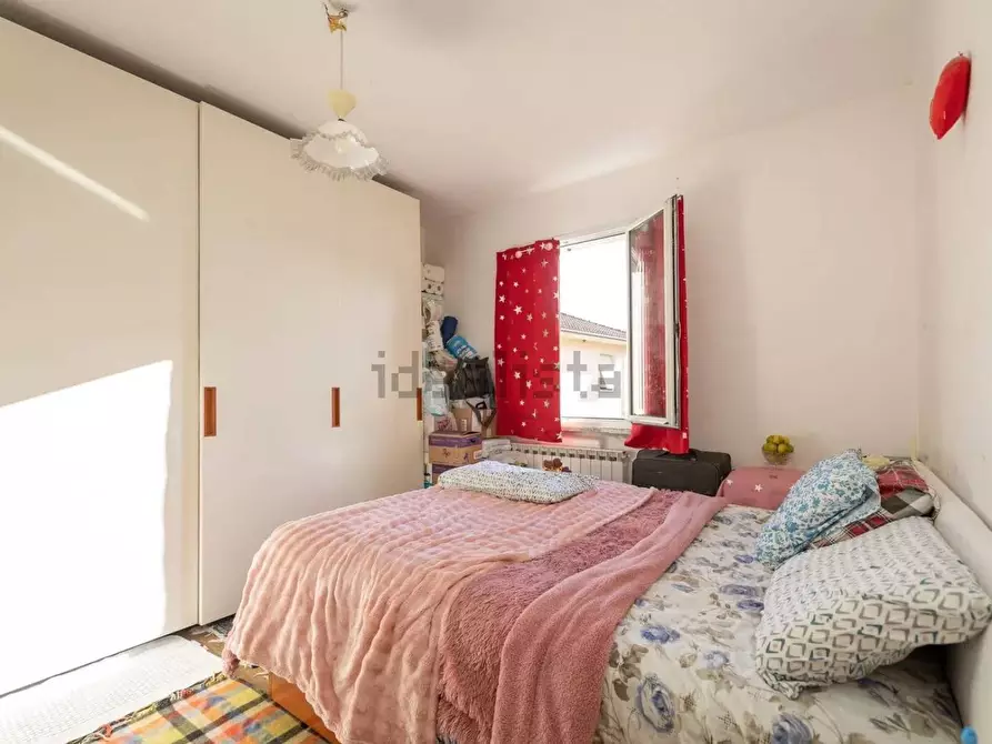 Immagine 4 di Appartamento in vendita  in PIAZZA COLOMBO 9 a Coreglia Ligure