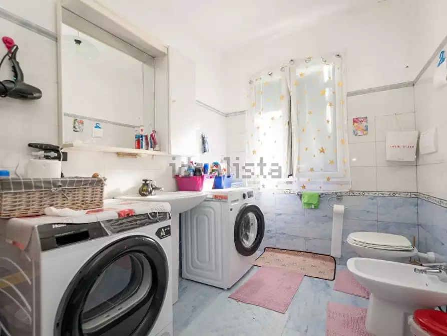 Immagine 5 di Appartamento in vendita  in PIAZZA COLOMBO 9 a Coreglia Ligure