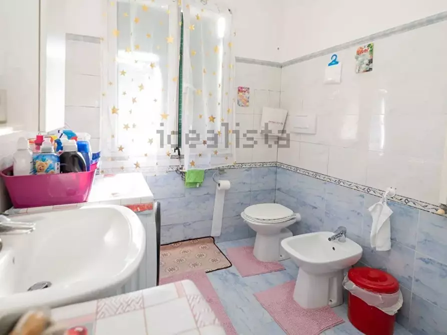 Immagine 6 di Appartamento in vendita  in PIAZZA COLOMBO 9 a Coreglia Ligure