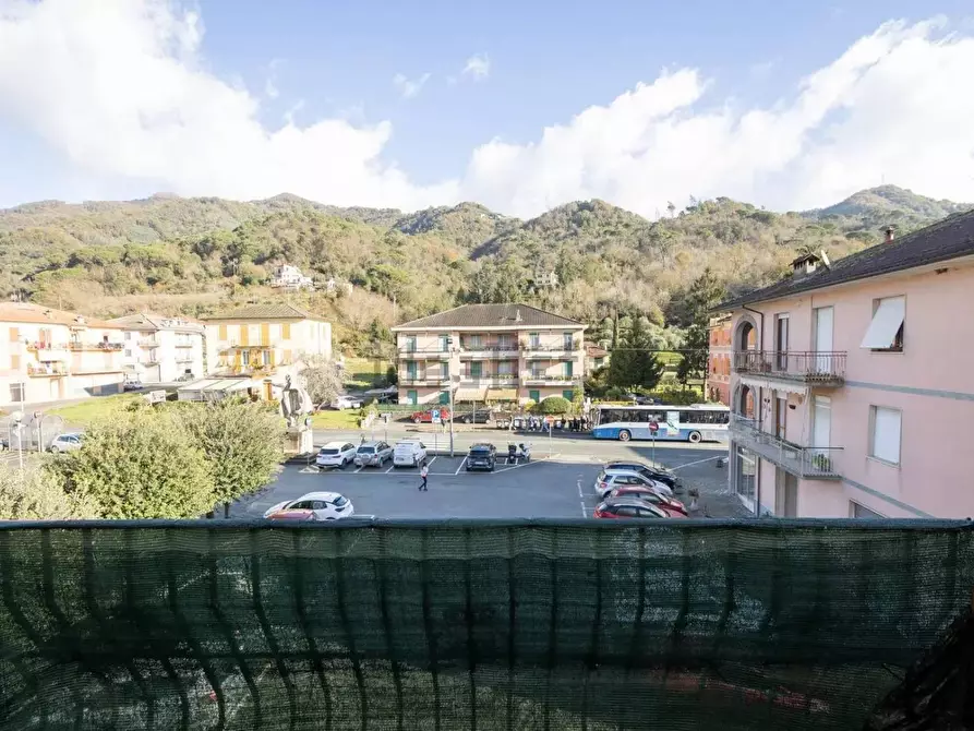 Immagine 8 di Appartamento in vendita  in PIAZZA COLOMBO 9 a Coreglia Ligure