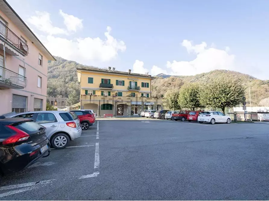 Immagine 9 di Appartamento in vendita  in PIAZZA COLOMBO 9 a Coreglia Ligure