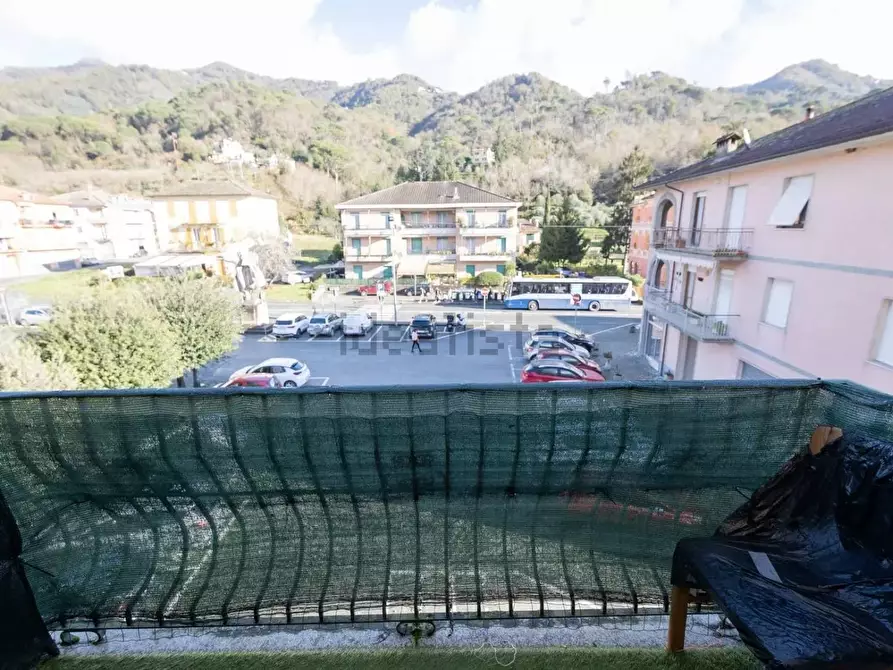 Immagine 12 di Appartamento in vendita  in PIAZZA COLOMBO 9 a Coreglia Ligure