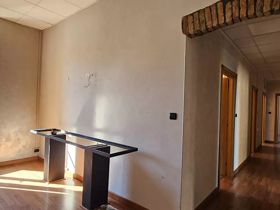 Immagine 21 di Appartamento in affitto  in P.ZA ROMA a Chiavari