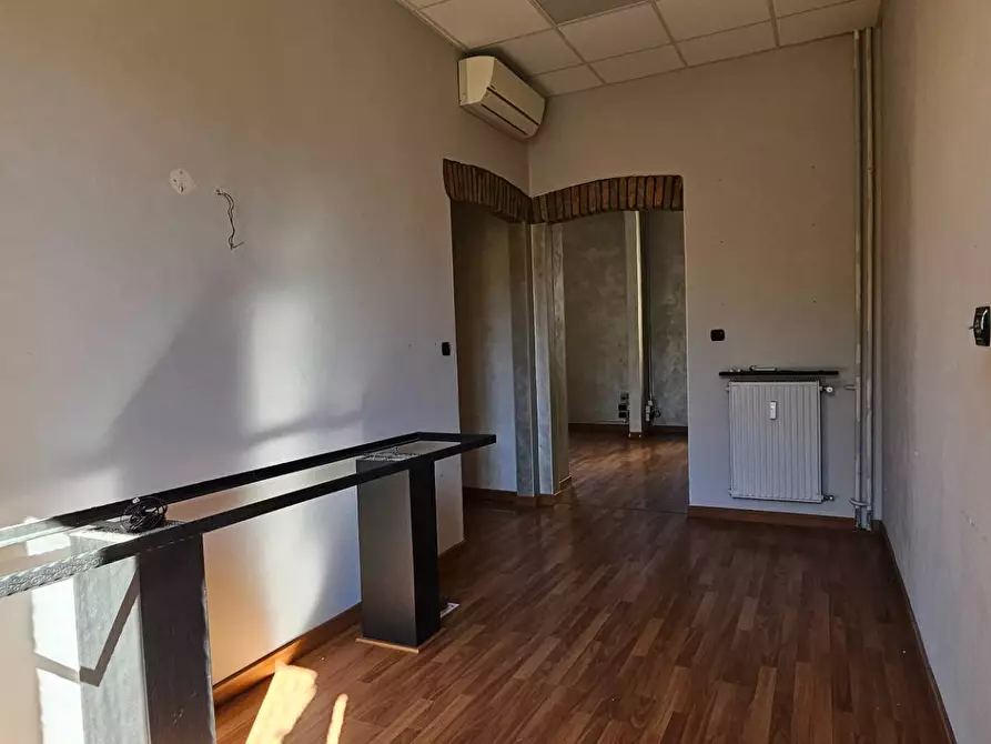 Immagine 22 di Appartamento in affitto  in P.ZA ROMA a Chiavari