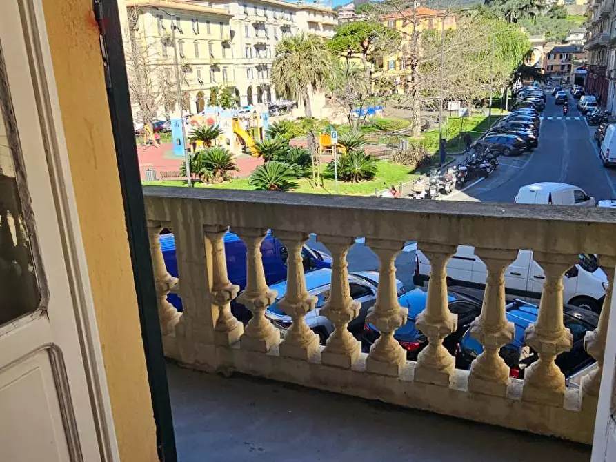 Immagine 24 di Appartamento in affitto  in P.ZA ROMA a Chiavari