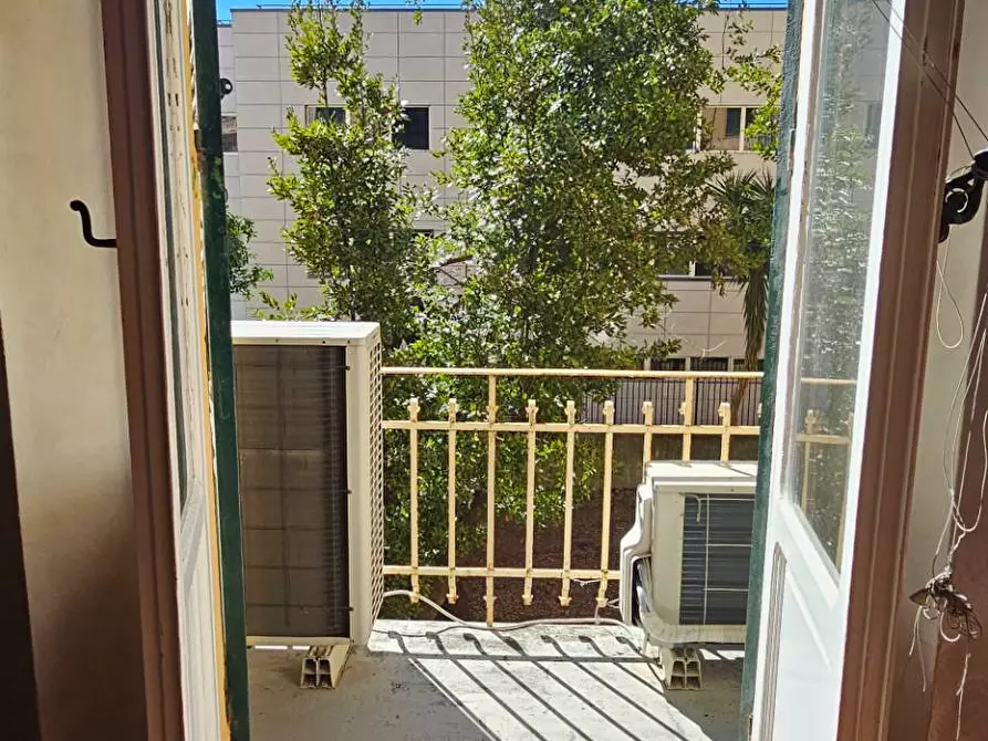 Immagine 27 di Appartamento in affitto  in P.ZA ROMA a Chiavari