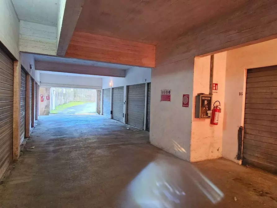 Immagine 5 di Appartamento in vendita  in VIA PRIVATA CASTAGNINO GAGLIARDO 1 a Avegno