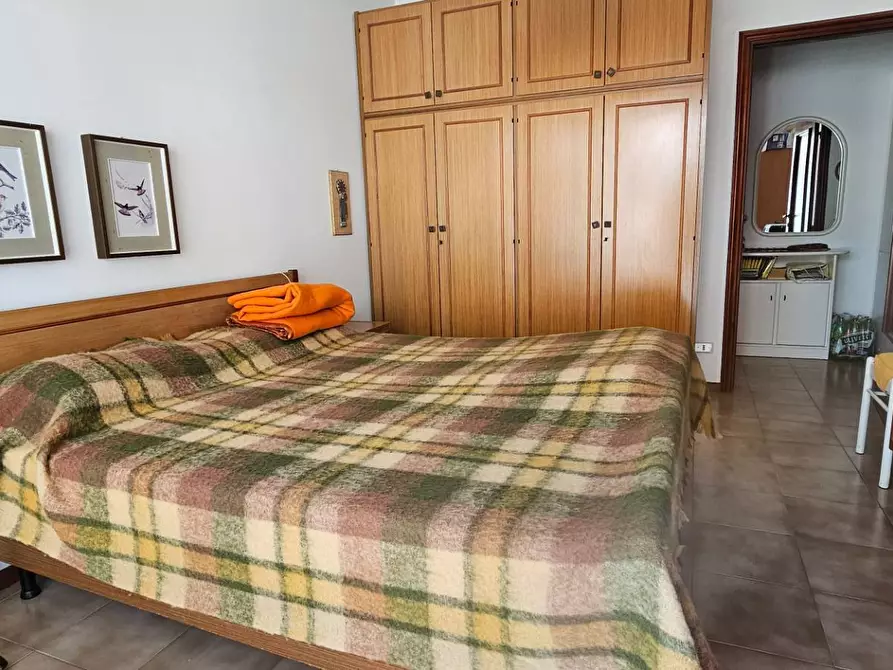 Immagine 6 di Appartamento in vendita  in VIA PRIVATA CASTAGNINO GAGLIARDO 1 a Avegno