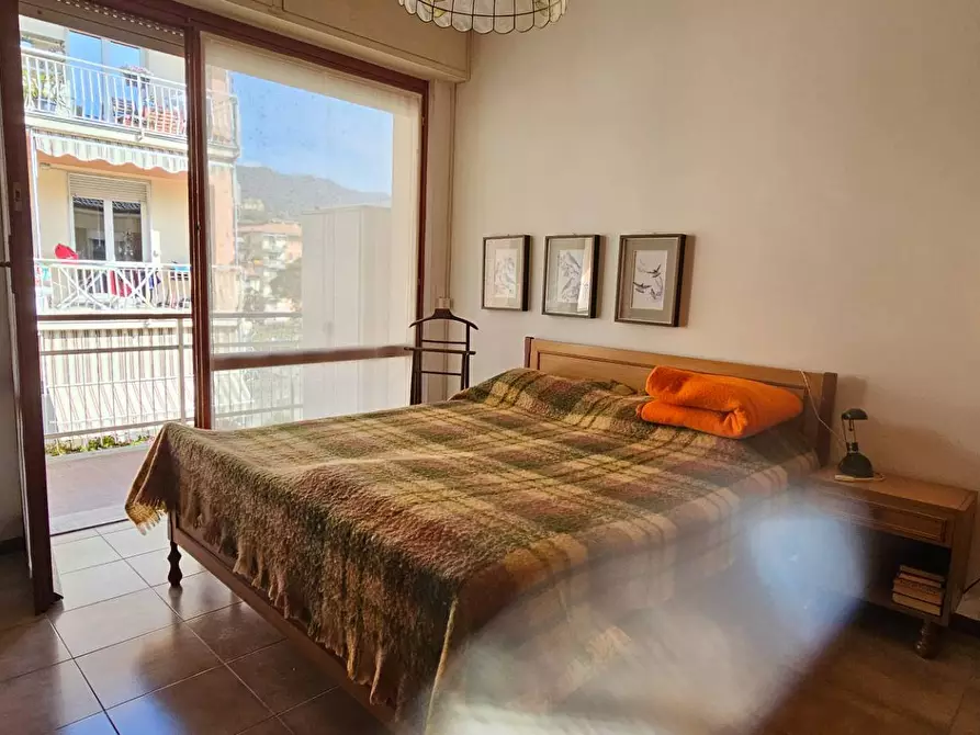 Immagine 7 di Appartamento in vendita  in VIA PRIVATA CASTAGNINO GAGLIARDO 1 a Avegno