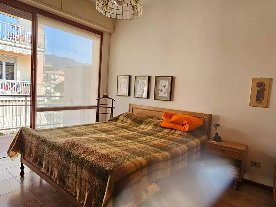 Immagine 8 di Appartamento in vendita  in VIA PRIVATA CASTAGNINO GAGLIARDO 1 a Avegno