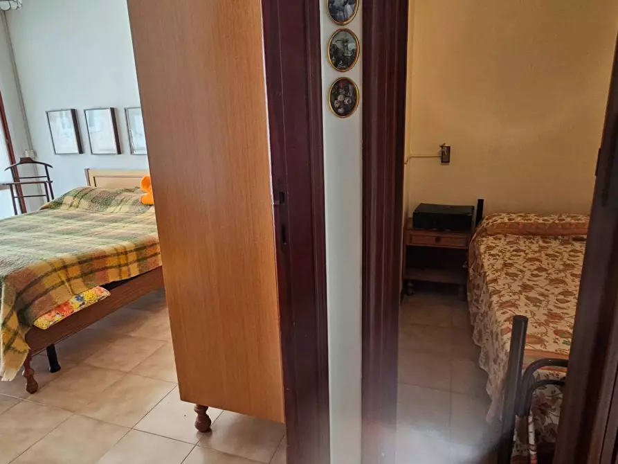 Immagine 11 di Appartamento in vendita  in VIA PRIVATA CASTAGNINO GAGLIARDO 1 a Avegno