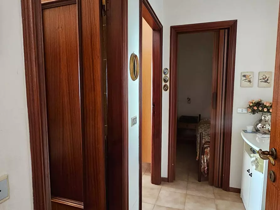 Immagine 13 di Appartamento in vendita  in VIA PRIVATA CASTAGNINO GAGLIARDO 1 a Avegno