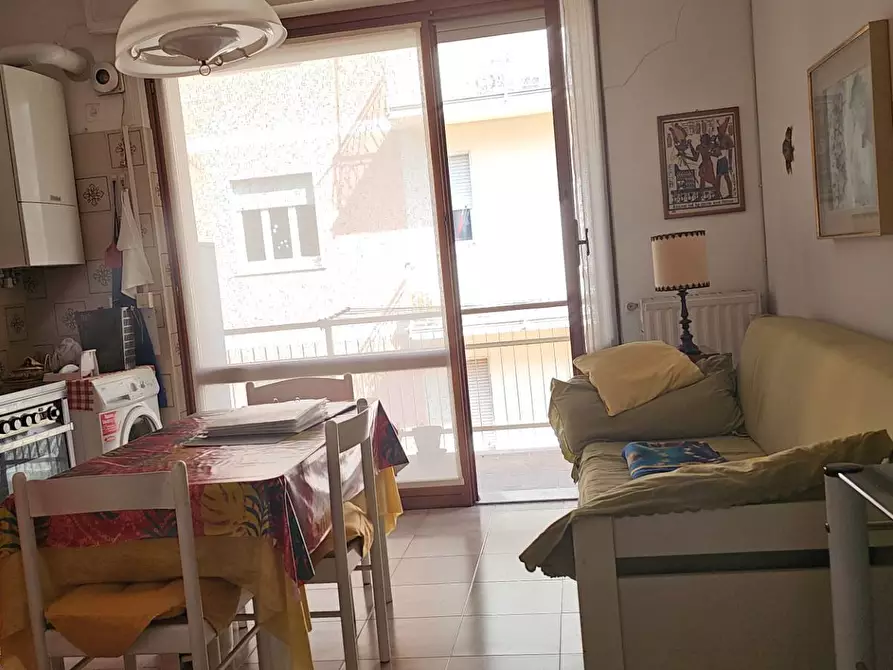 Immagine 14 di Appartamento in vendita  in VIA PRIVATA CASTAGNINO GAGLIARDO 1 a Avegno