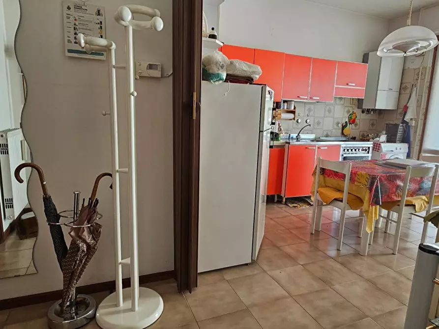 Immagine 15 di Appartamento in vendita  in VIA PRIVATA CASTAGNINO GAGLIARDO 1 a Avegno