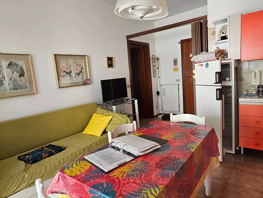 Immagine 16 di Appartamento in vendita  in VIA PRIVATA CASTAGNINO GAGLIARDO 1 a Avegno