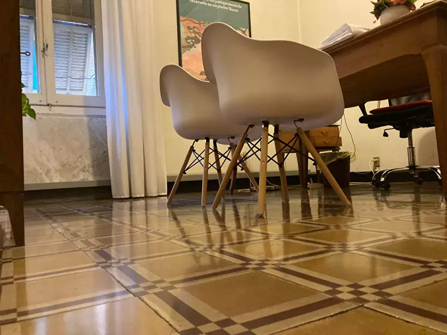 Immagine 2 di Appartamento in vendita  in VIA NINO BIXIO 19 a Chiavari