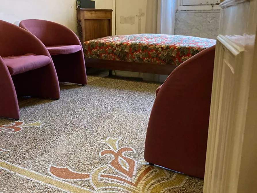 Immagine 7 di Appartamento in vendita  in VIA NINO BIXIO 19 a Chiavari