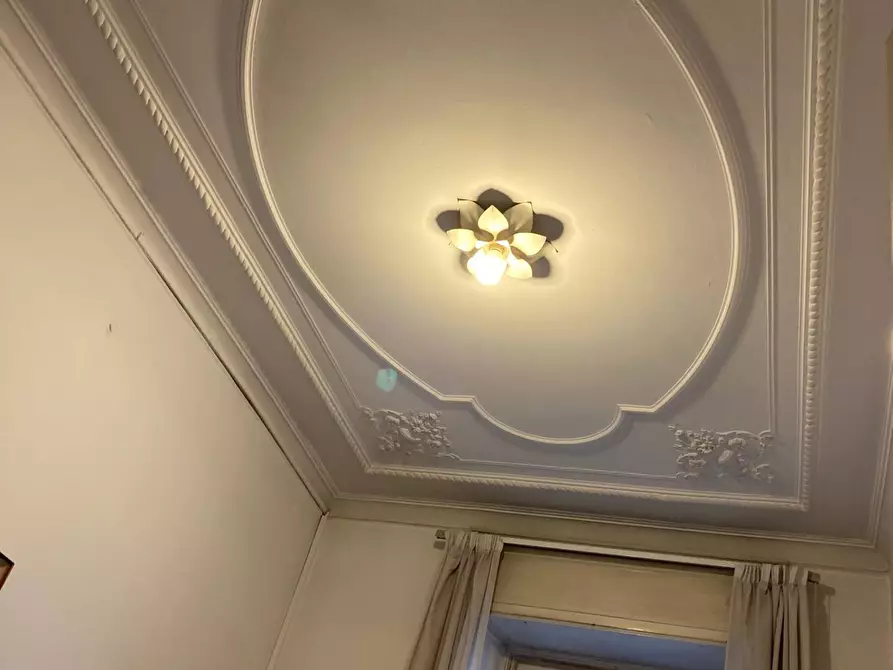 Immagine 8 di Appartamento in vendita  in VIA NINO BIXIO 19 a Chiavari