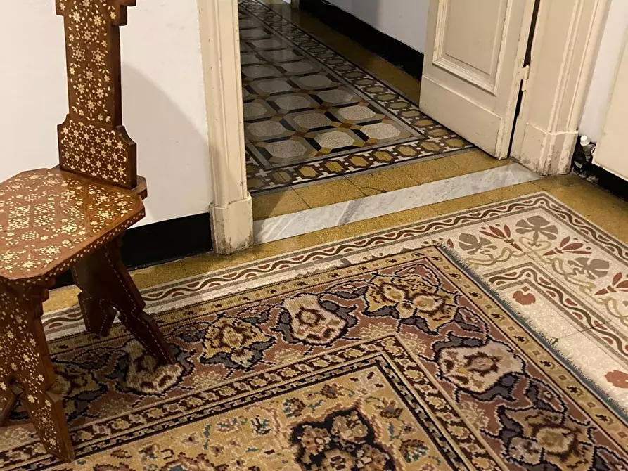 Immagine 11 di Appartamento in vendita  in VIA NINO BIXIO 19 a Chiavari