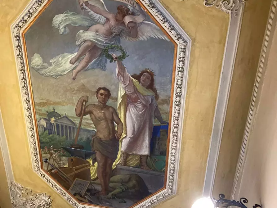 Immagine 4 di Appartamento in vendita  in VIA NINO BIXIO 19 a Chiavari