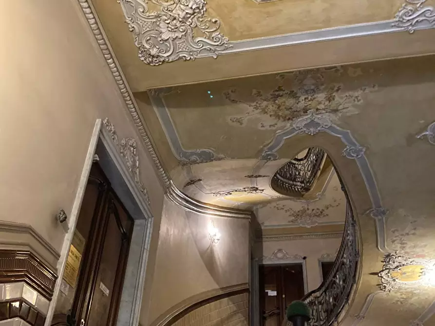 Immagine 12 di Appartamento in vendita  in VIA NINO BIXIO 19 a Chiavari