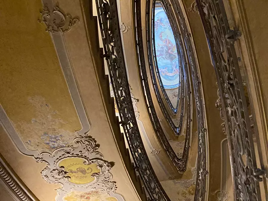 Immagine 13 di Appartamento in vendita  in VIA NINO BIXIO 19 a Chiavari