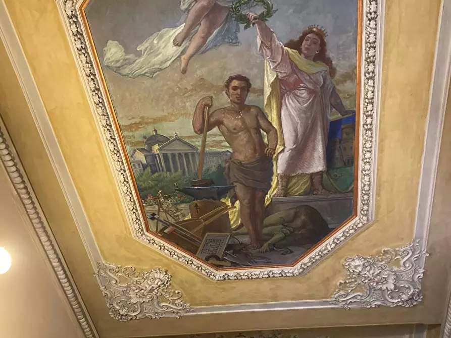 Immagine 14 di Appartamento in vendita  in VIA NINO BIXIO 19 a Chiavari