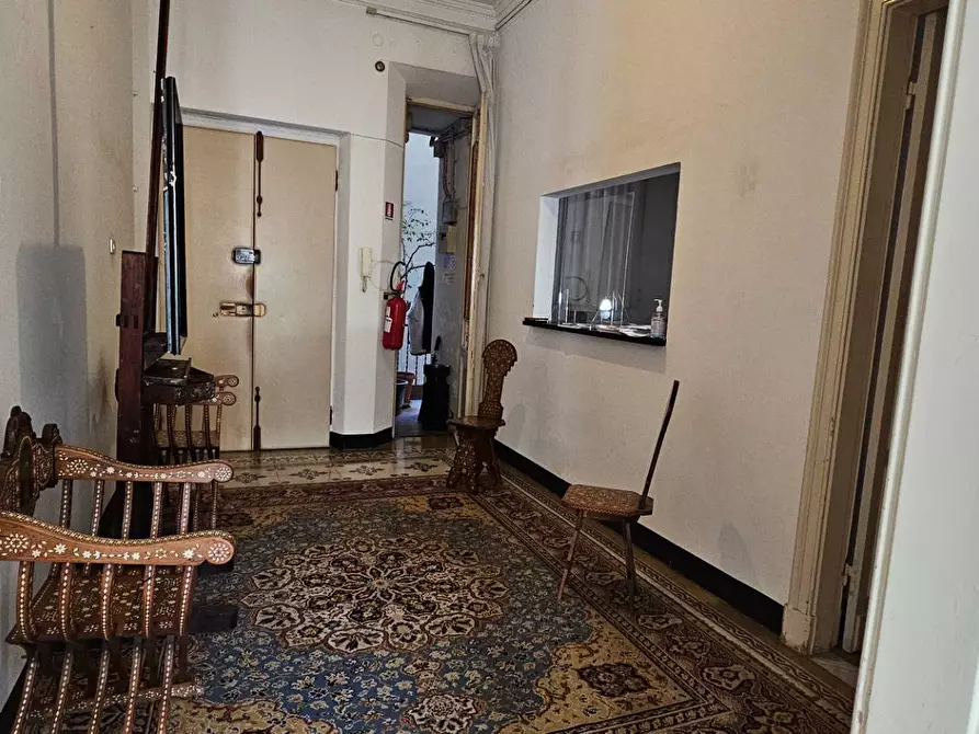 Immagine 20 di Appartamento in vendita  in VIA NINO BIXIO 19 a Chiavari