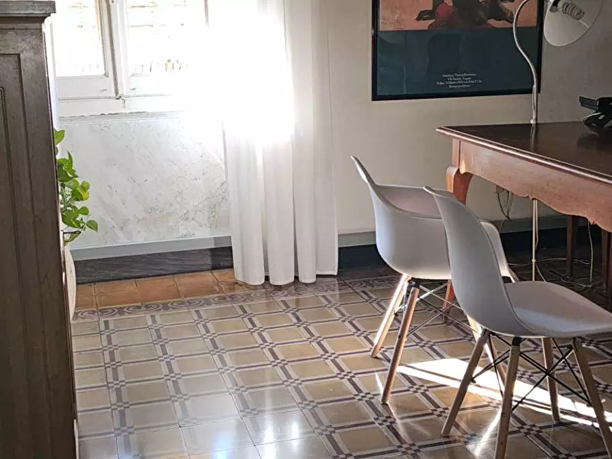 Immagine 23 di Appartamento in vendita  in VIA NINO BIXIO 19 a Chiavari