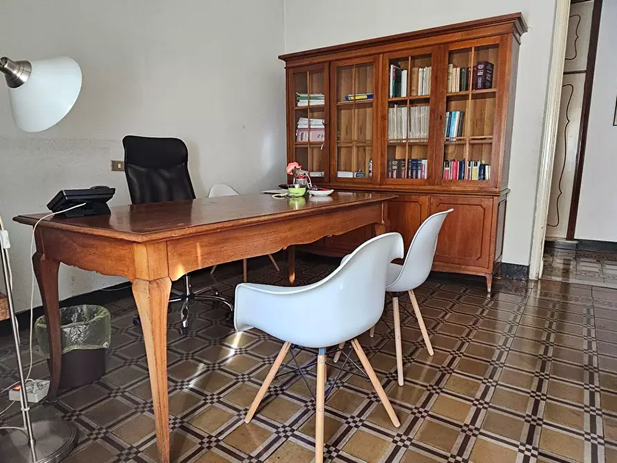 Immagine 24 di Appartamento in vendita  in VIA NINO BIXIO 19 a Chiavari