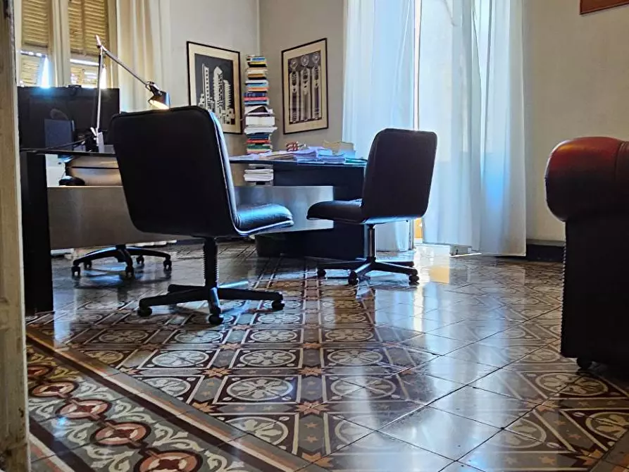 Immagine 25 di Appartamento in vendita  in VIA NINO BIXIO 19 a Chiavari