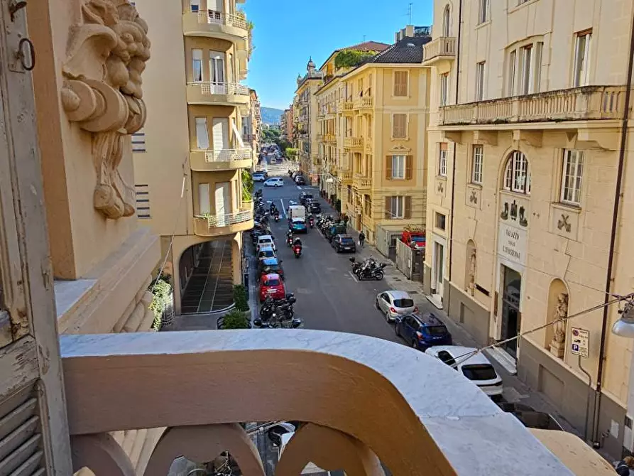Immagine 26 di Appartamento in vendita  in VIA NINO BIXIO 19 a Chiavari