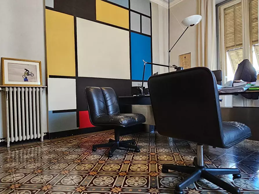 Immagine 27 di Appartamento in vendita  in VIA NINO BIXIO 19 a Chiavari