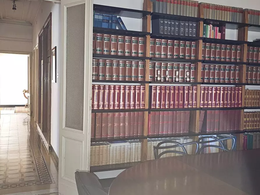 Immagine 28 di Appartamento in vendita  in VIA NINO BIXIO 19 a Chiavari