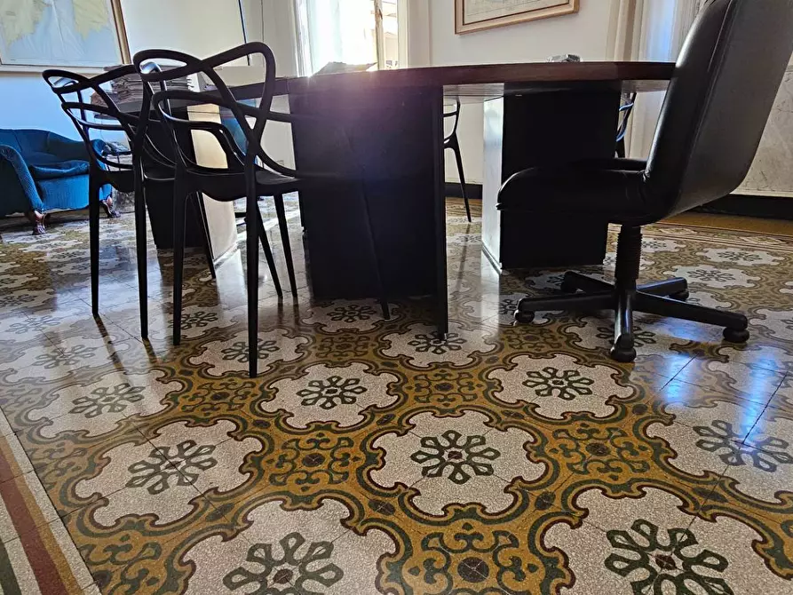 Immagine 30 di Appartamento in vendita  in VIA NINO BIXIO 19 a Chiavari