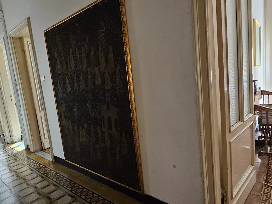 Immagine 33 di Appartamento in vendita  in VIA NINO BIXIO 19 a Chiavari