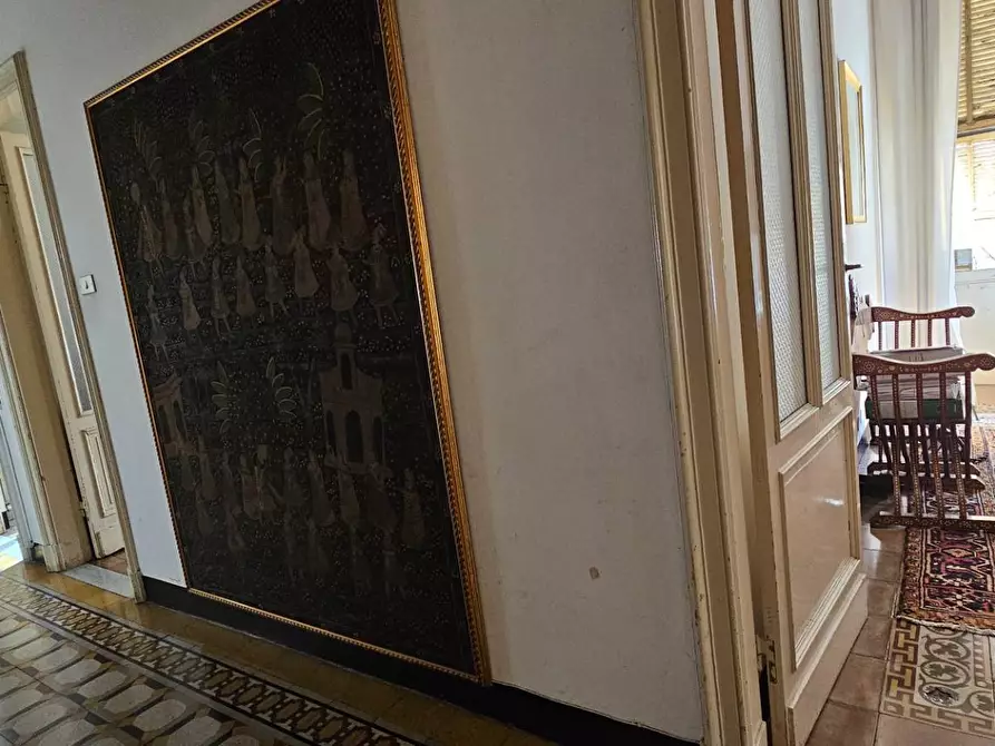 Immagine 34 di Appartamento in vendita  in VIA NINO BIXIO 19 a Chiavari