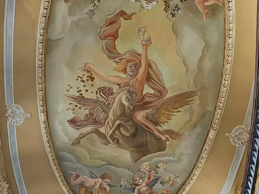 Immagine 35 di Appartamento in vendita  in VIA NINO BIXIO 19 a Chiavari