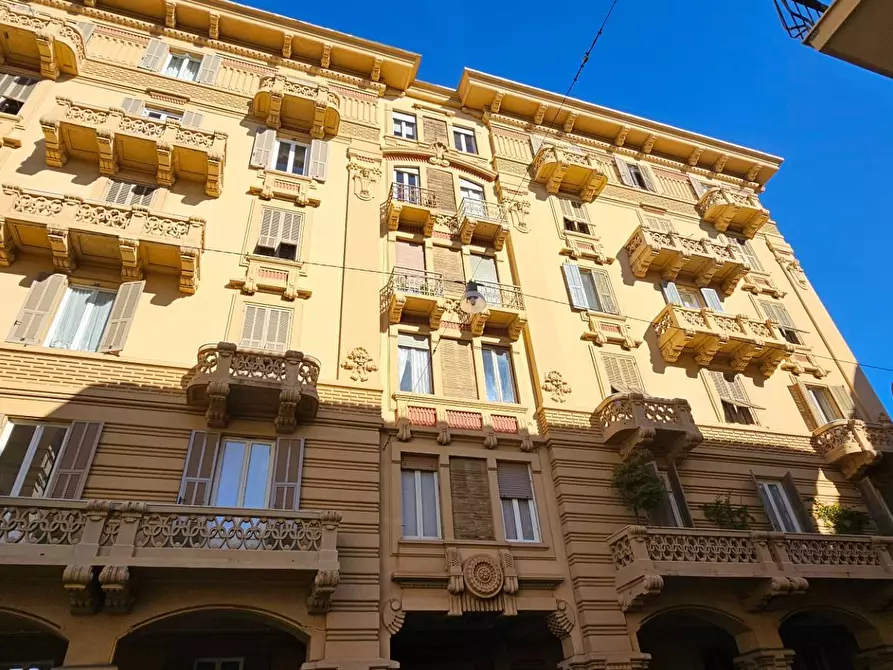 Immagine 36 di Appartamento in vendita  in VIA NINO BIXIO 19 a Chiavari