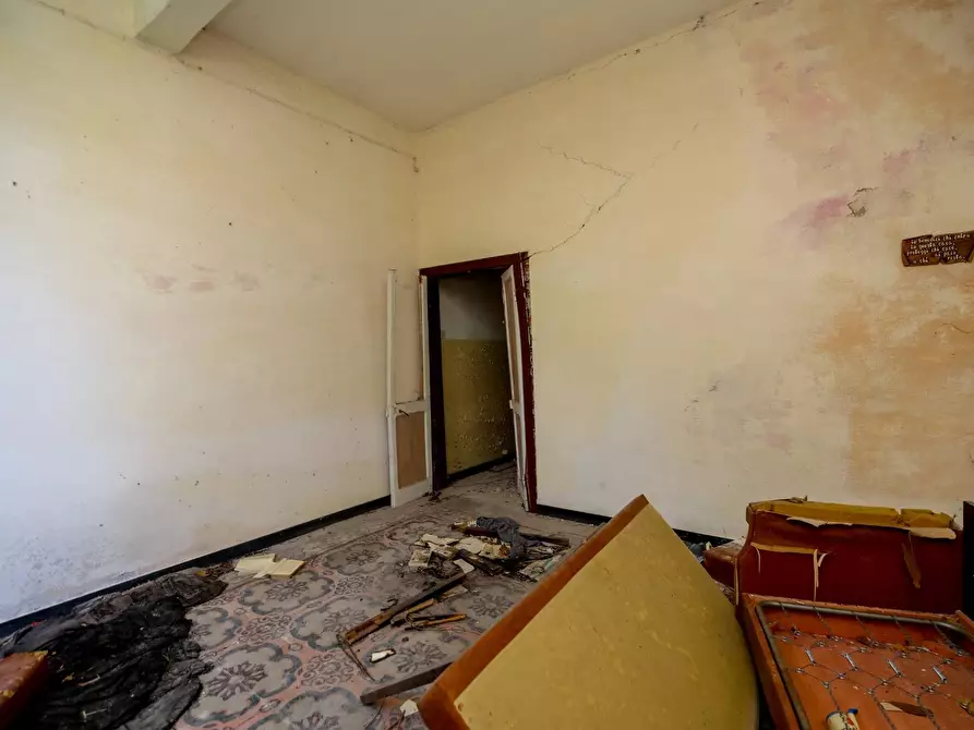 Immagine 12 di Villa in vendita  in VIA CAV. FELICE COGORNO 295 a Avegno