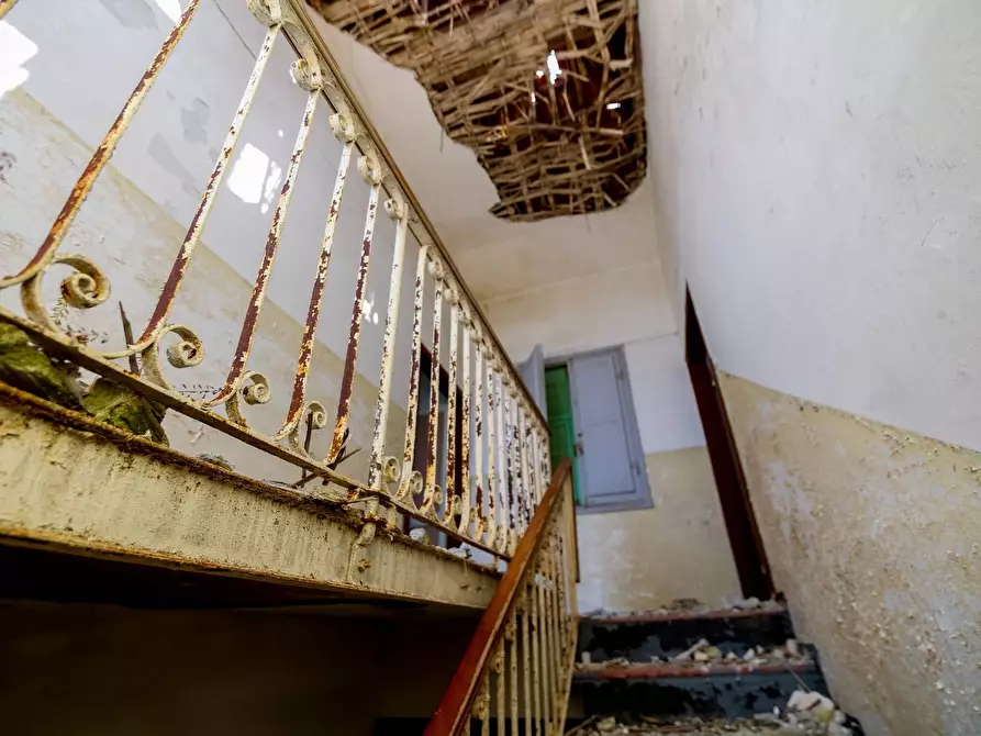 Immagine 13 di Villa in vendita  in VIA CAV. FELICE COGORNO 295 a Avegno