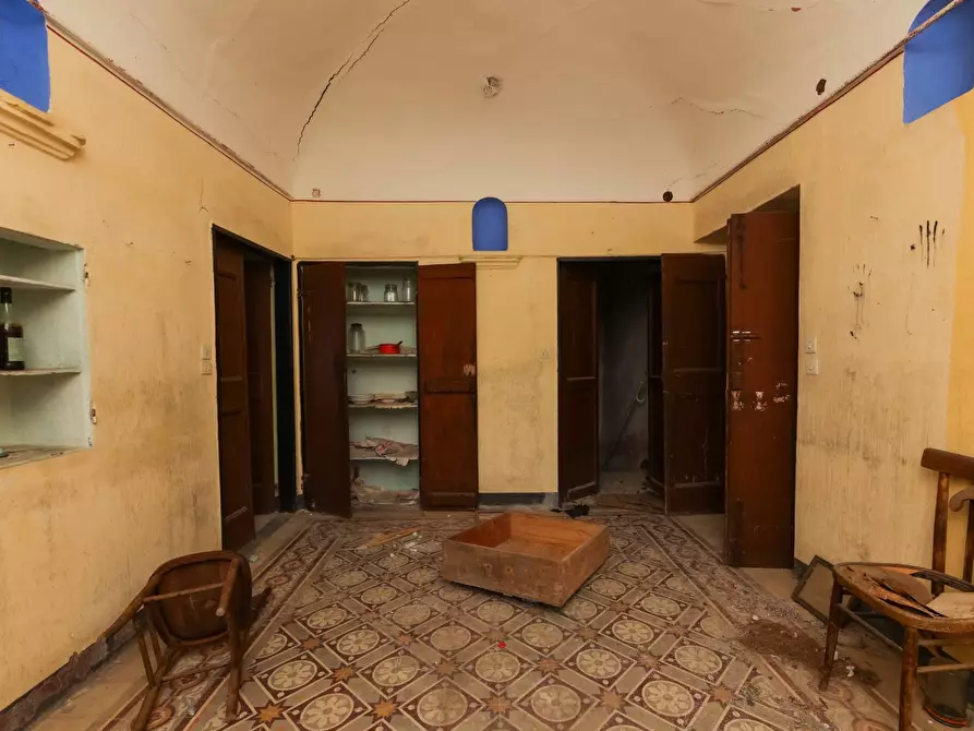 Immagine 24 di Casa semindipendente in vendita  in VIA CAV. FELICE COGORNO 90-84 a Avegno