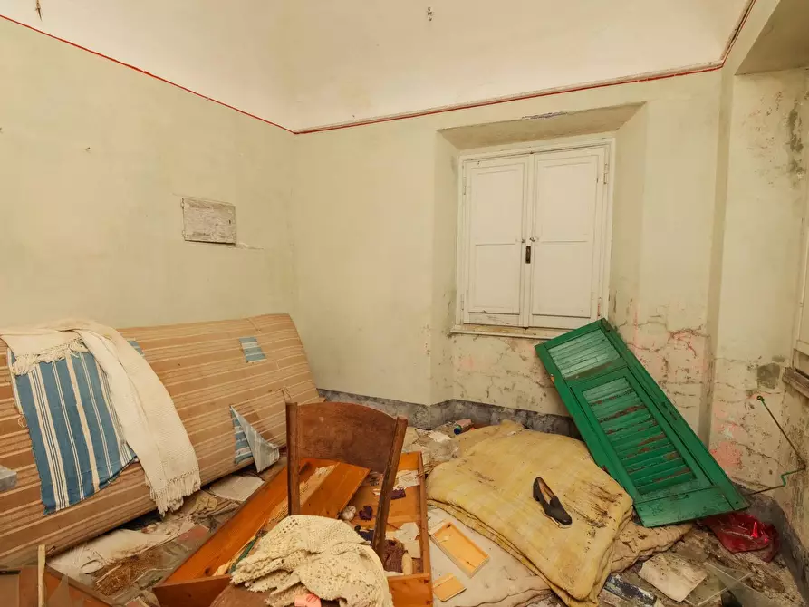 Immagine 28 di Casa semindipendente in vendita  in VIA CAV. FELICE COGORNO 90-84 a Avegno