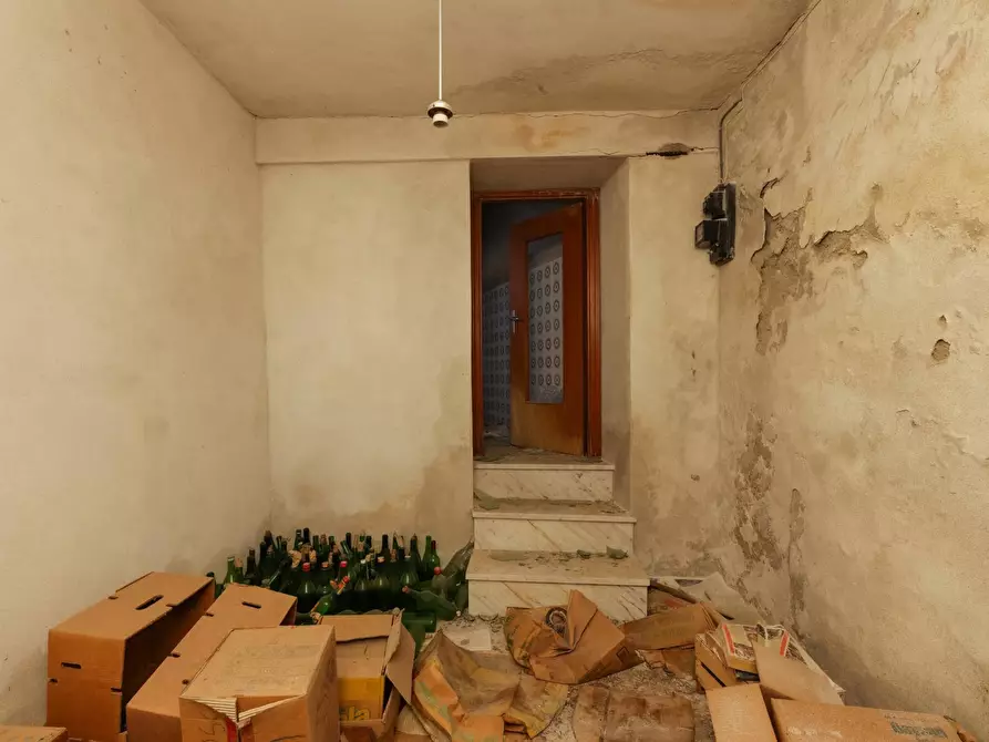 Immagine 30 di Casa semindipendente in vendita  in VIA CAV. FELICE COGORNO 90-84 a Avegno