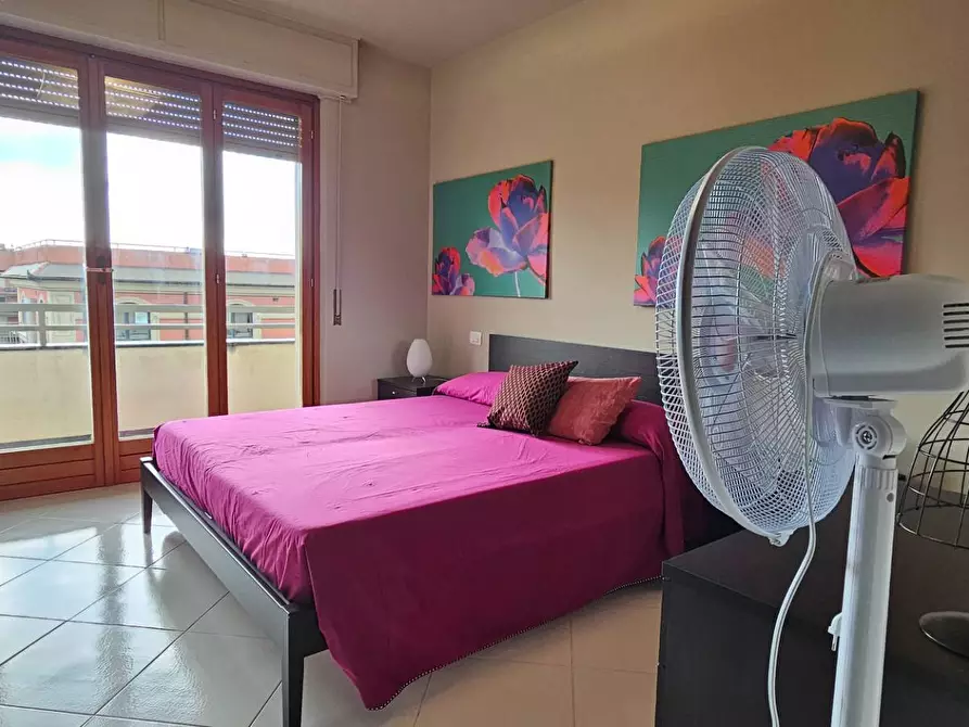 Immagine 3 di Attico in affitto  in PIAZZA  LA SCAFA 4 a Lavagna