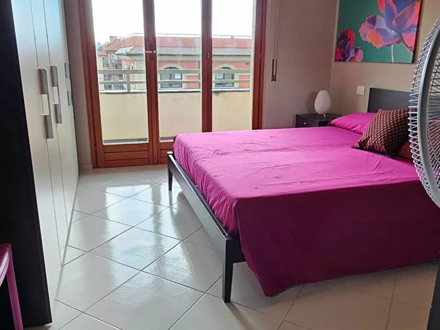 Immagine 4 di Attico in affitto  in PIAZZA  LA SCAFA 4 a Lavagna