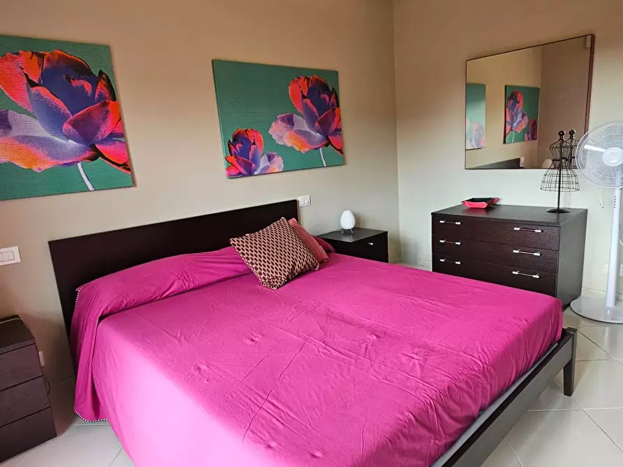 Immagine 5 di Attico in affitto  in PIAZZA  LA SCAFA 4 a Lavagna