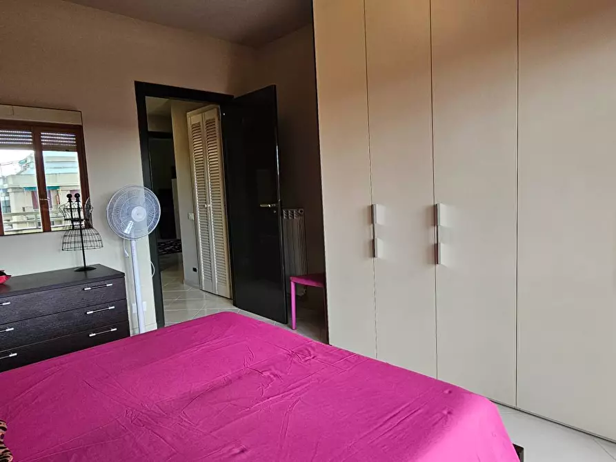 Immagine 6 di Attico in affitto  in PIAZZA  LA SCAFA 4 a Lavagna