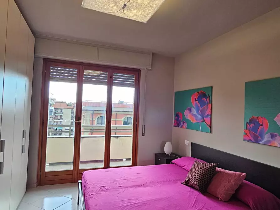 Immagine 7 di Attico in affitto  in PIAZZA  LA SCAFA 4 a Lavagna